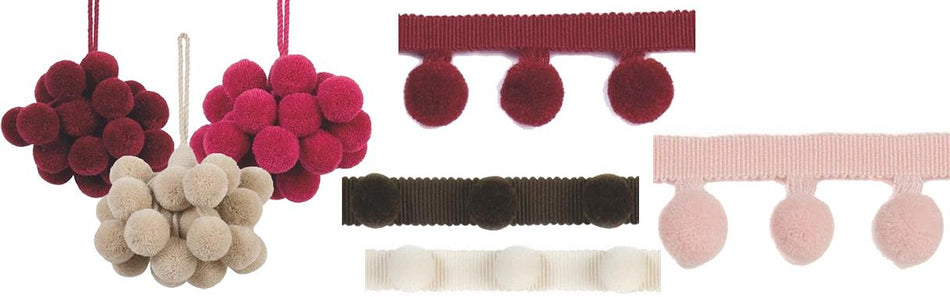 JLS Berry Collection