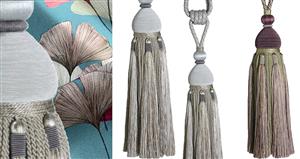 JLS Cascade Collection