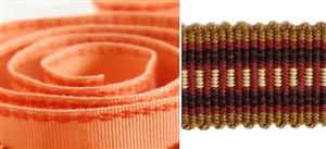 JLS Cross Grain Collection