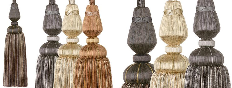 JLS Decadence Metallics Collection