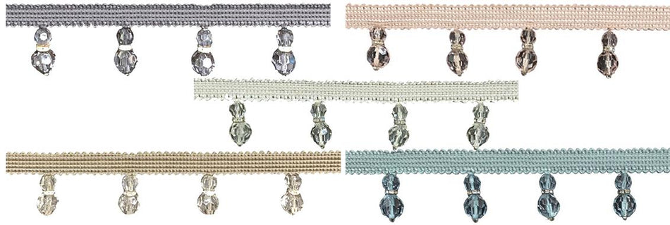 JLS Jewel Collection