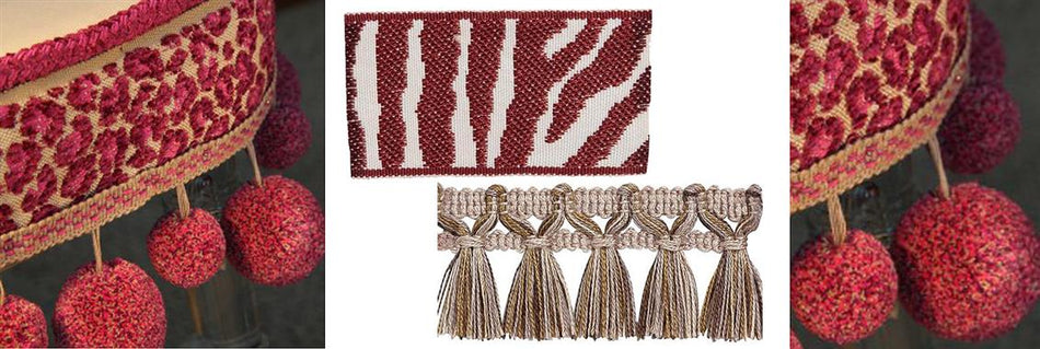 JLS Leopard Collection