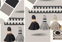 JLS New Mexico Trimming Collection