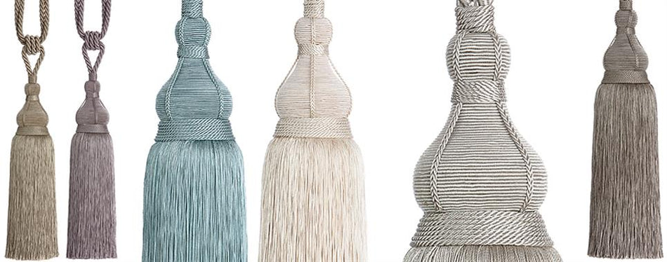 JLS Oasis Collection