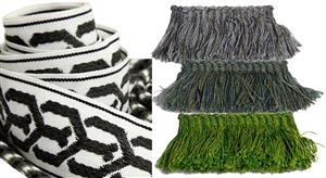 JLS Outdoor Trimming Collection