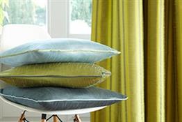 James Hare Astor 1 & 2 Fabric Collection