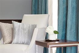 James Hare Aurora Fabric Collection