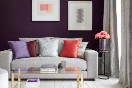 James Hare Constellation Fabric Collection