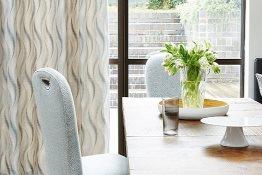 James Hare Corolla Fabric Collection