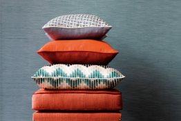 James Hare Gallery Fabric Collection