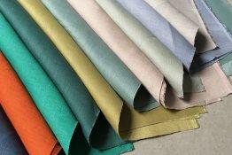 James Hare Iona Fabric Collection