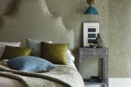 James Hare Persia Fabric Collection