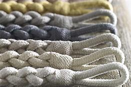 Jones Helston Tiebacks