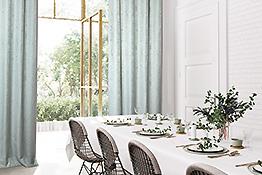 Jones Interiors Carlingford Fabric