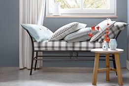 Jones Interiors New England Fabric