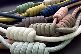 Jones Sassari Linen Tiebands