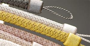 Jones Tresse Tiebands