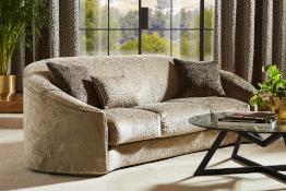 Kai Animal Instincts Fabric