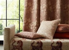 Kai Botanical Escape Fabric