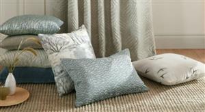 Kai Grasslands Fabric