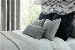 Kai Heathland Fabric