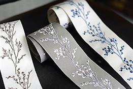 Laura Ashley Borders Trimmings