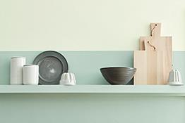 Little Greene Colour Scales Paint Collection