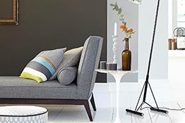 Little Greene Grey Paint Collection