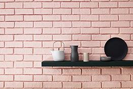 Little Greene Pink Paint Collection