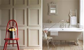 Little Greene Stone Paint Collections