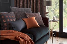 Porter & Stone Babylon Fabric