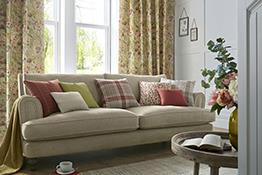 Porter & Stone Country Chic Fabric