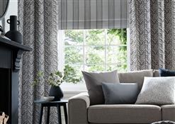 Porter & Stone Manali Fabric