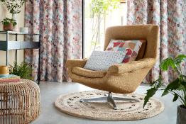 Porter & Stone Otto Fabric