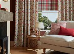 Porter & Stone Wild Meadow Fabric