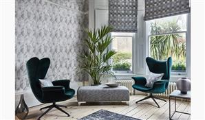 Prestigious Textiles Perspective Wallpaper