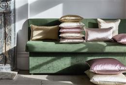 Prestigious Textiles Raffles Fabric