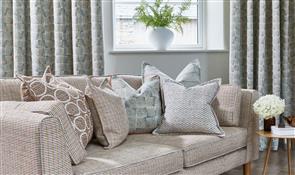 Prestigious Textiles Sierra Fabric