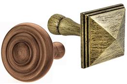 Special Offer Curtain Holdbacks & Tieback Hooks