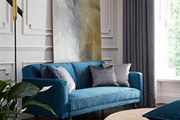 Studio G Illusion Velvet Fabric