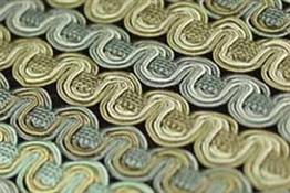 Troynorth Scroll & Gimp Collection