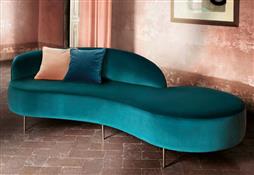 Wemyss Columbia Fabric