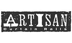 Artisan Curtain Poles