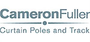 Cameron Fuller Curtain Poles