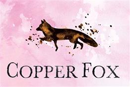 Copper Fox