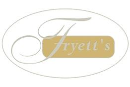 Fryetts Fabrics