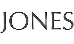 Jones Curtain Poles & Accessories