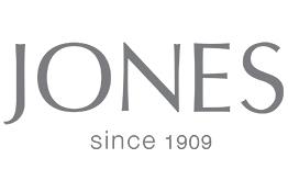 Jones Interiors Fabrics