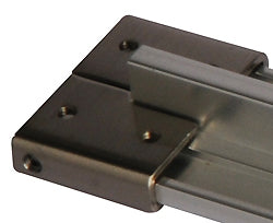 Renaissance Vogue 40mm Recess Bracket