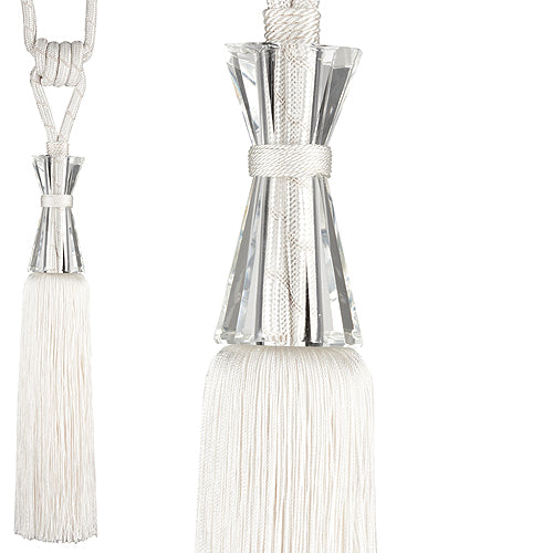 Hallis Rope Tieback Pinot, Natural